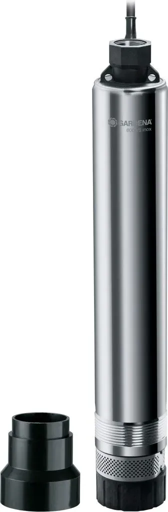 gardena 6000 5 inox