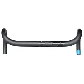 PRO Plt Compact Lenker - Black - 31.8 mm