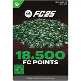 EA SPORTS FC 25 - POINTS 18500 [Xbox - Digital Code