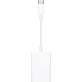 Apple USB-C auf SD Card Reader (MUFG2ZM/A)