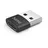 Hama USB-C auf USB-A Adapter Schwarz