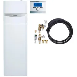 VAILLANT Paket 1.454/2 auroCOMPACT VSC D 146/4-5 150 E, VRC 700/6