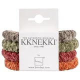 bon dep a/s Kknekki Haargummi – Modische & haarschonende Accessoires