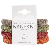 bon dep a/s Kknekki Haargummi – Modische & haarschonende Accessoires