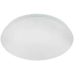 RGB LED Deckenleuchte mit Fernbedienung