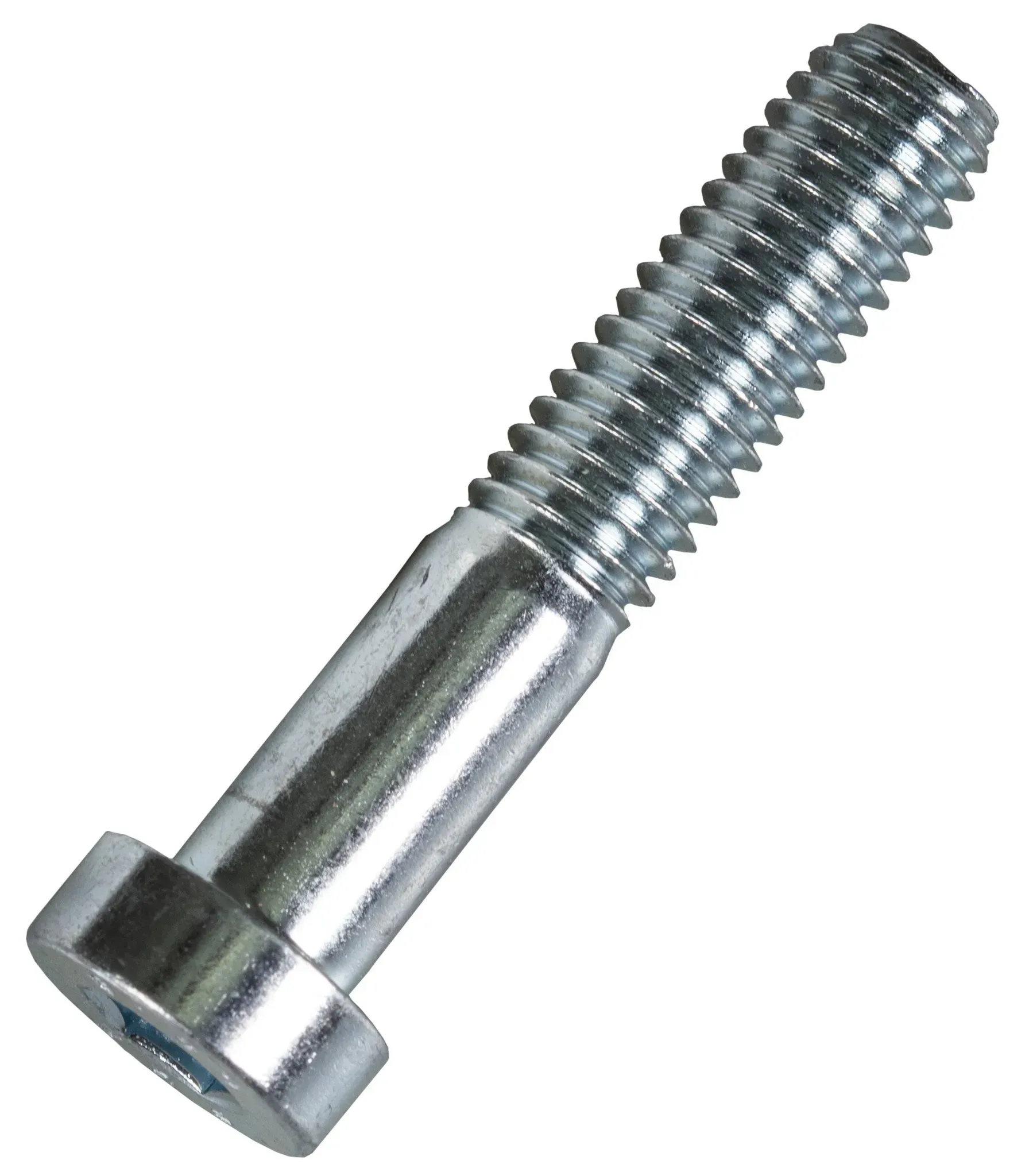 Forstreich Zylinderkopfschraube M8x40
