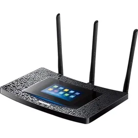 TP-Link Touch P5 AC1900 Router