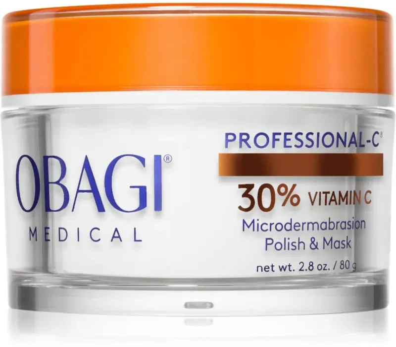 OBAGI Professional-C® 30% 2 in 1 Maske für das Gesicht 80 g