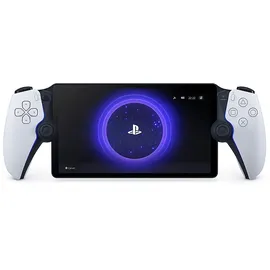 Sony PlayStation Portal Remote Player Weiß