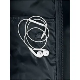 New Wave Custer Jacke - schwarz S