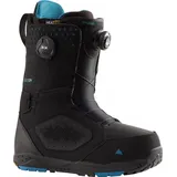 BURTON Photon Boa Wide black - 43