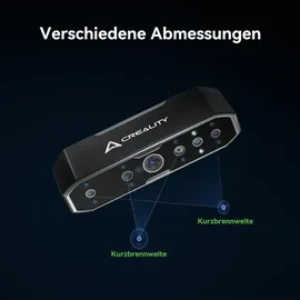 Creality CR-Scan Otter 3D Scanner