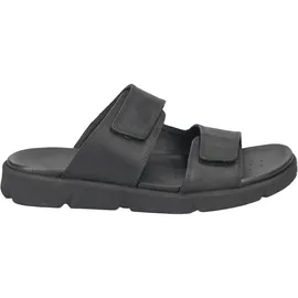 GEOX Xand Schwarz 46