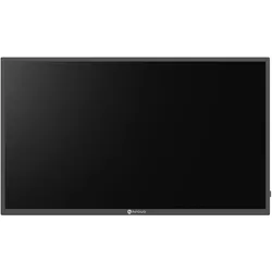 AG Neovo 32" 1080P Digital Signage Display mit schmaler Blende