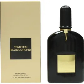 Tom Ford Black Orchid Eau de Parfum 50 ml