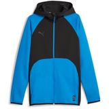 Puma Puma, Herren, Laufjacke, Hoops Team Dime Jacket L