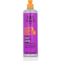 Tigi Bed Head Serial Blonde 400 ml
