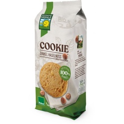 Bohlsener Mühle Cookie Haselnuss bio