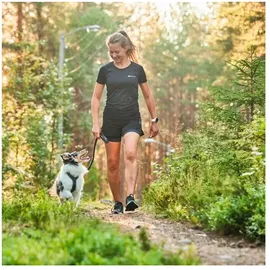 NON STOP Line Harness 5.0 Hundegeschirr Grün G 4