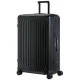 Lite Box 4-Rollen 76 cm / 91 l schwarz