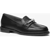 Michael Kors Loafer Damen Schwarz 40