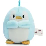 NICI Kuscheltier Pinguin Waddle 5cm (61243)