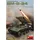 Mini Art MiniArt 35234 1:35 BM-8-24 Self-Propelled Rocket Launcher