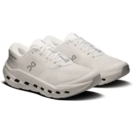 On Cloudrunner 3 Damen White/Ivory 38,5