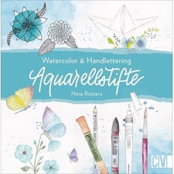 Aquarellstifte