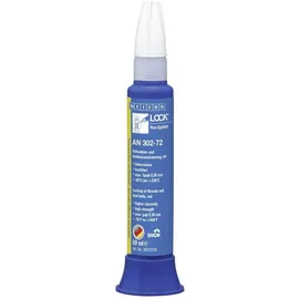 WEICON Schraubensicherung AN 302-72 50 ml
