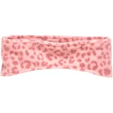 Playshoes Fleece-Stirnband in Pink