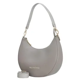 Valentino Alexia Schultertasche Kunstleder Grey
