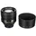 Nikon AF-S Nikkor 85 mm F1,4G