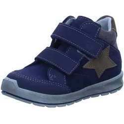 Ricosta  Babyschuhe Klettschuhe Kimi 2120700-174-kimi  in Blau, 21