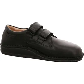 Finn Comfort 96103 Herren Schwarz 41