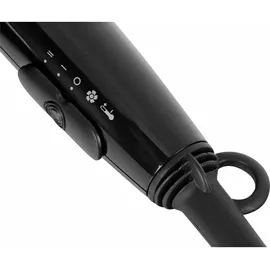 Braun Satin Hair 3 HD 350 schwarz