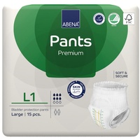 Abena Pants Premium L1 90 Stück