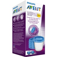 Philips Avent für Muttermilch