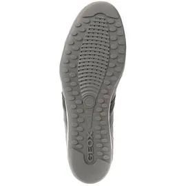 GEOX Wells U52T5C dark grey 42