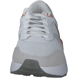 Nike Air Max SYSTM Damen white/flat pewter-pure platinum 38,5