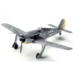 1:72 Focke Wulf Fw 190 A-3