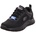 Track Broader Sneaker Black Mesh Pu 48 5 EU