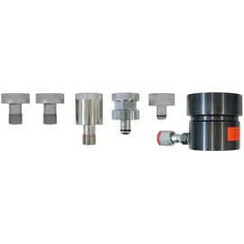 Gedore Automotive Rad-Abdrückpresse / Karosseriepresse (3412865)