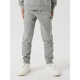 NAME IT NKMVIMO Jogginghose Grau 146