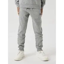 NAME IT NKMVIMO Jogginghose Grau 146