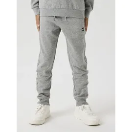 NAME IT NKMVIMO Jogginghose Grau 146