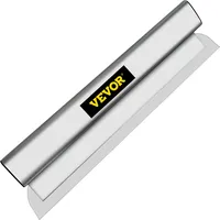 Vevor Dekorspachtel 60 cm x 13,8 cm x 5,4