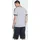 adidas 3S TEE grau L