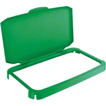 Durable Durabin 60 l Grün