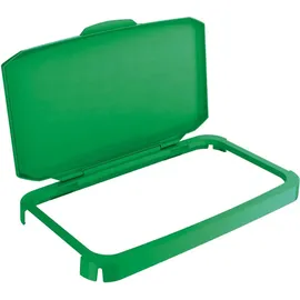 Durable Durabin 60 l Grün